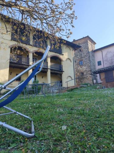  Villa Luisa, Unterkunft in Ziano Piacentino