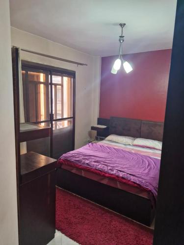2 Bedrooms apartment in Al Rehab city 3