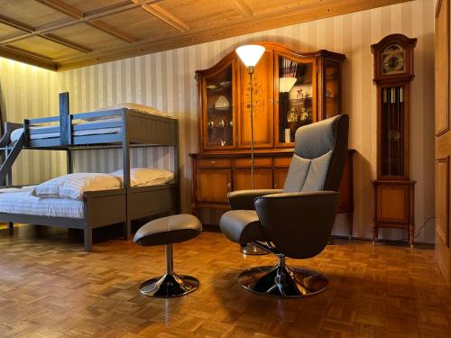 Salzburg Residenz in Freilassing