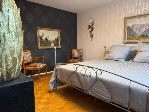 Salzburg Residenz in Freilassing, Deutschland