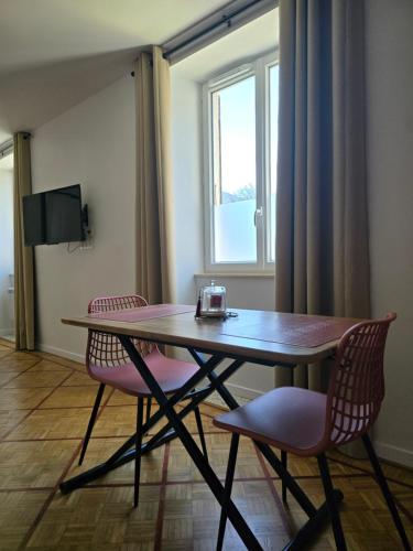 Chez Julie et Julien in Saint-Jean-de-Maurienne