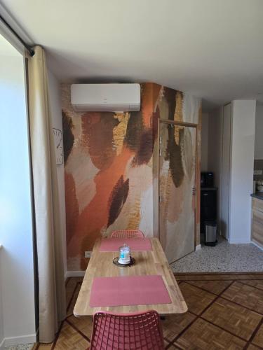 Chez Julie et Julien in Saint-Jean-de-Maurienne