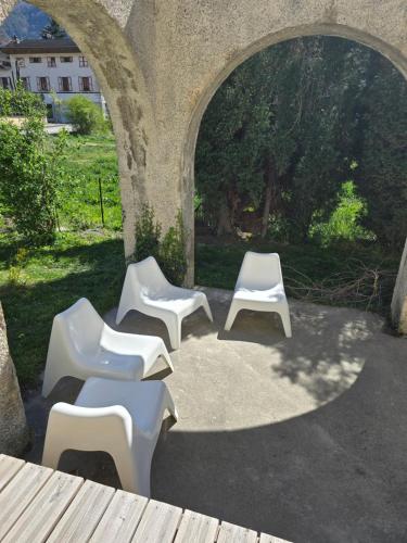 Chez Julie et Julien in Saint-Jean-de-Maurienne