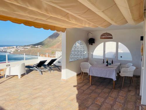 Relax View, Bajamar (Foto 2)