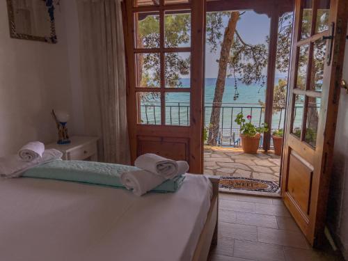 Pine Beach House