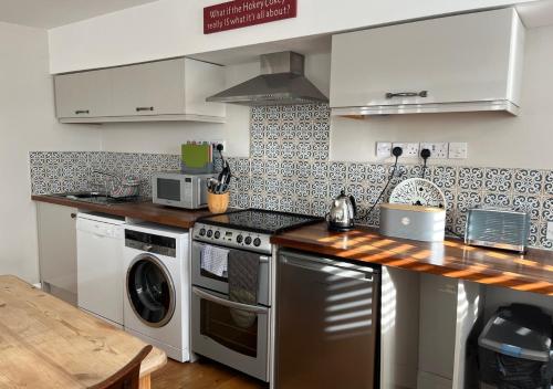 Iekārtas, Stylish 1-bed Cottage Escape in Piddlehinton in Piddlehinton