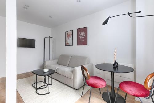 CIA - Lovely Studio East Paris, Paris