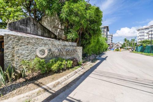 Cozy & Convenient 1-Bedroom Condo 3 mins Away from the Airport, Lapu Lapu City (zdjęcie 7)