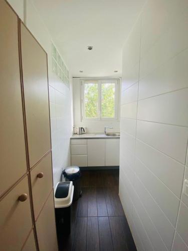 Appartement Porte d'Orléans Paris - image 9