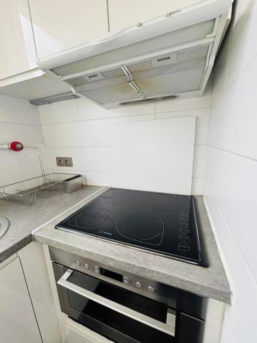 Appartement Porte d'Orléans Paris - image 7