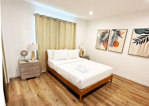 Comfy 2-bedroom home in Hollywood, Los Angeles (fotografie 6)