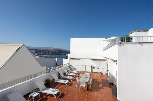 กิจกรรม, โรงแรมไฟย์กัน (Hotel Faycan) in กรานคานาเรีย