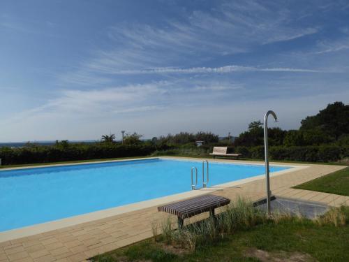 Appartement Meeresbrise - image 14