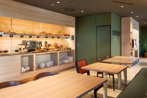 B&B Hotel Madrid Arganda in Arganda del Rey