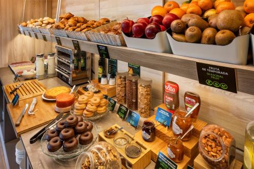 B&B Hotel Madrid Arganda - image 14