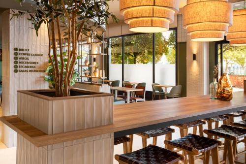 B&B Hotel Madrid Arganda in Arganda del Rey