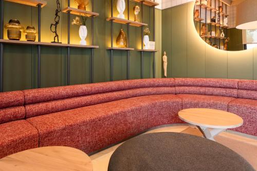 B&B Hotel Madrid Arganda - image 13