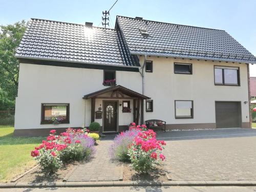 Ferienwohnung Engels in Urbach (Rhineland-Palatinate)
