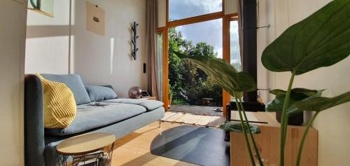 TinyEscape ca 1 Std von Hamburg entfernt in Delve