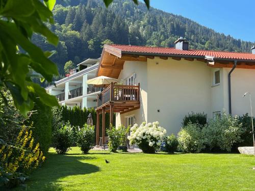 Appartement Annabella - Apartment - Zell am See