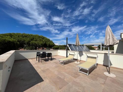 2 bedrooms, 5 beds