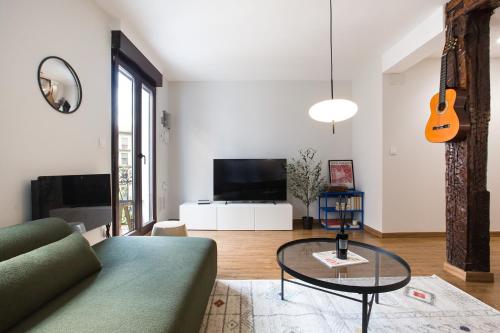 Lufia Flats 1, Bilbao (photo 6)