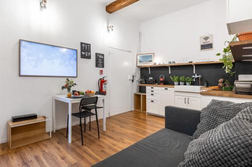 Your HOME in Bologna, Boloňa (fotografie 5)