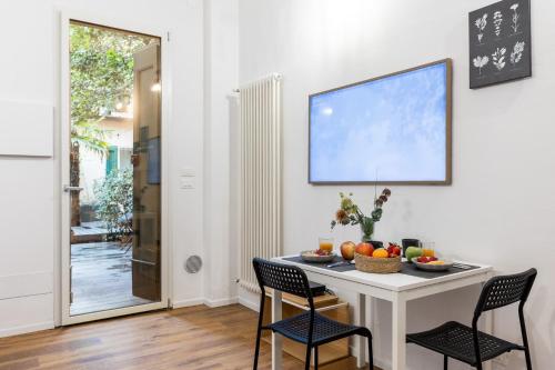 Your HOME in Bologna, Boloňa (fotografie 8)