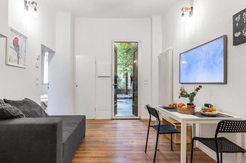 Your HOME in Bologna, Boloňa (fotografie 9)