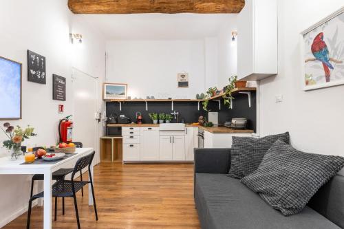 Your HOME in Bologna, Boloňa (fotografie 2)