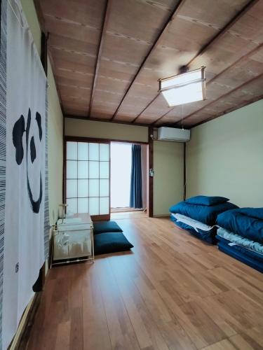 Minpaku Jaito-民泊じゃいと-Homestay in Traditional House