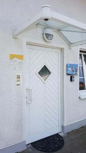 Ferienwohnung Sonne in Göhren, Deutschland
