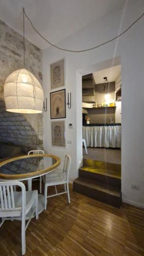 La Caverna - Bari Vecchia, Fronte Mare, Bari (zdjęcie 2)