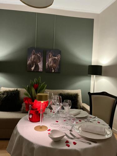 館内設備, La Corte dei Prefetti di Vico Bellavista Relax in ロンチリオーネ