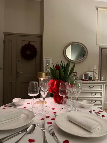 La Corte dei Prefetti di Vico Bellavista Relax in ロンチリオーネ