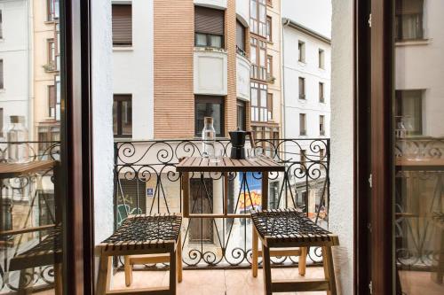 Lufia Flats 1, Bilbao (photo 11)