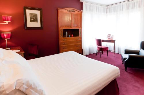 Antico Hotel Vicenza - image 14