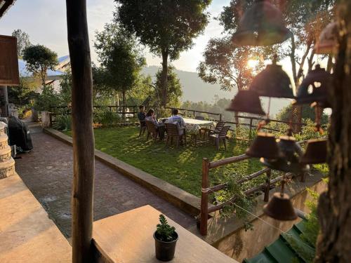 Three Oaks Hartola, Nainital in Ramgarh