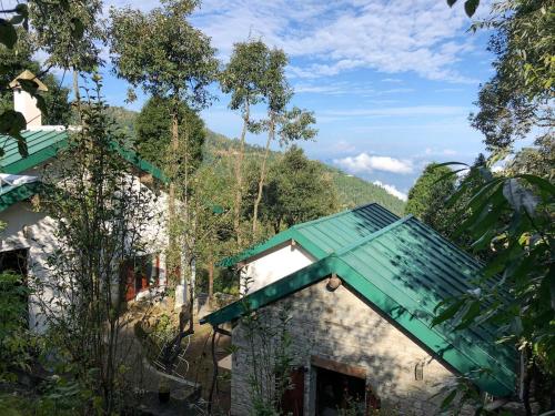 Three Oaks Hartola, Nainital in Ramgarh