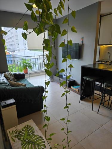 Apto Ipiranga 1 Quarto com vaga de garagem, São Paulo