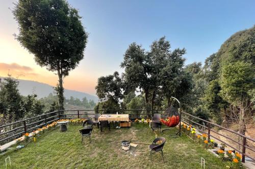 Three Oaks Hartola, Nainital in Ramgarh