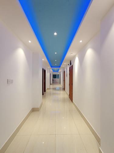 Rodyti, Hotel ZN Palace in Khulna