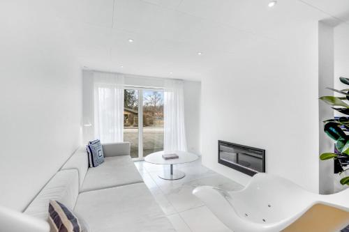 Luxury appartment in Hjbjerg in Hojbjerg