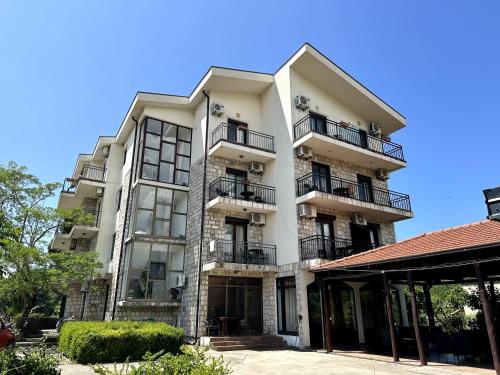 Guesthouse Apartments