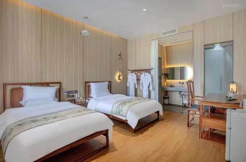. Dali Cang'ershe Seaview B&B, Erhai Branch