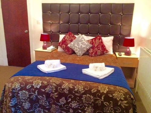 Metro Star - image 10