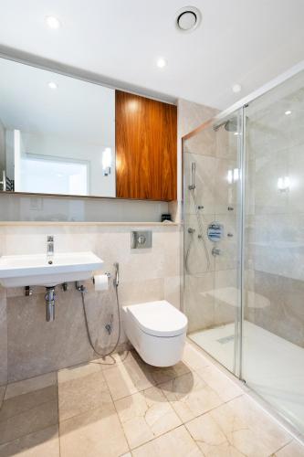 Kensington Luxury Apartments - image 8
