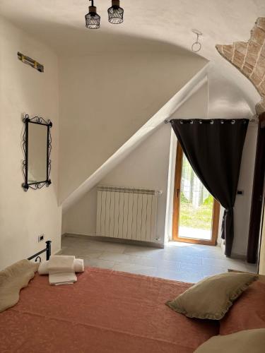 Il Giardino di Sant'Eufemia gîte à louer Sant'Eufemia a Maiella