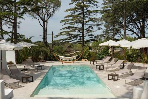 GuestHost - Borgo Lucia Trulli with pool 2