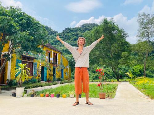 Huy-Homestay